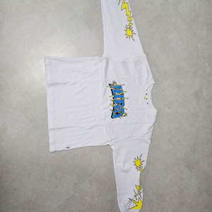 새상품)히로 HIRO 번개티 130