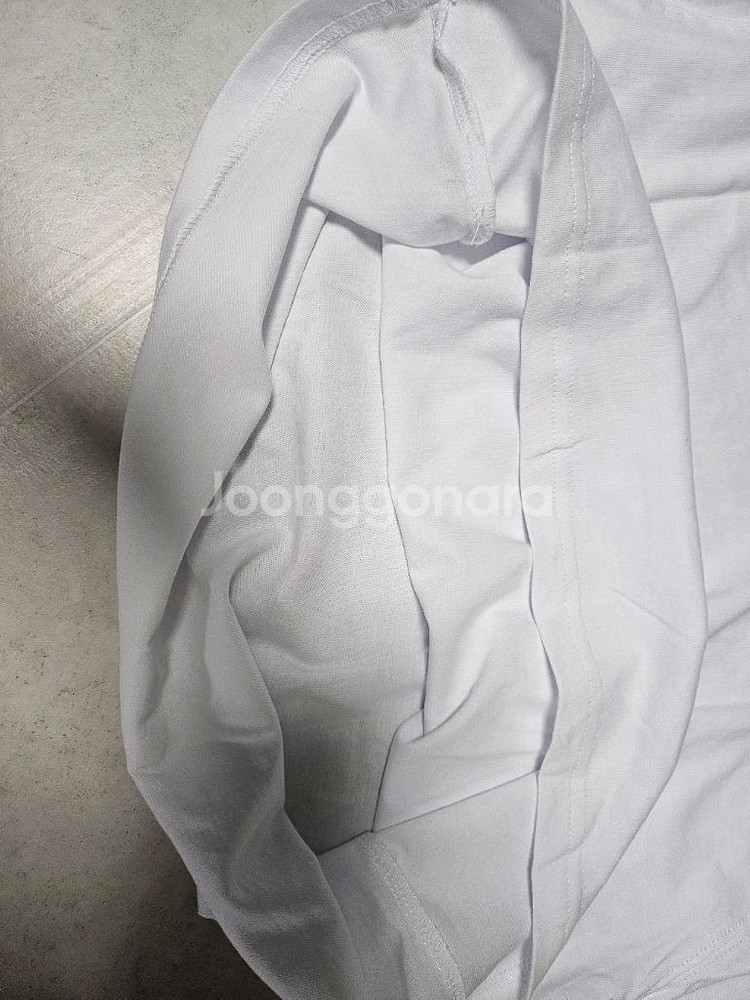 새상품)히로 HIRO 번개티 130--3