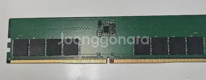 SK하이닉스 a다이 DDR5 5600mhz 16기가 16gb 2개팝니다--0