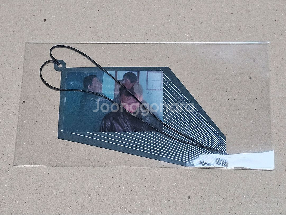 감상과 이해, 청산별곡 메가박스 짧은영화 씬 태그(SCENE TAG)--0