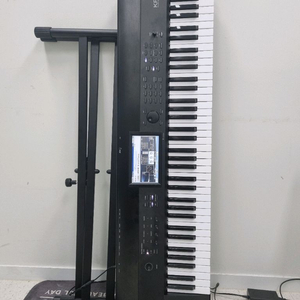 KORG KROME 76 코르그 크롬 76건반