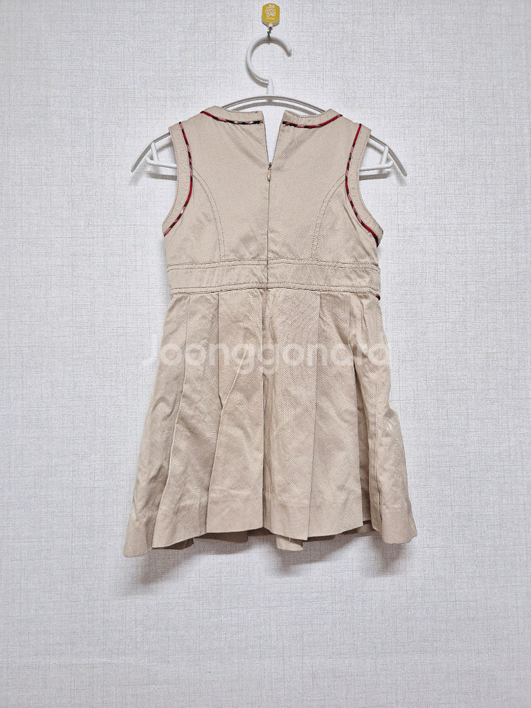 여아 헌트키즈 원피스--1