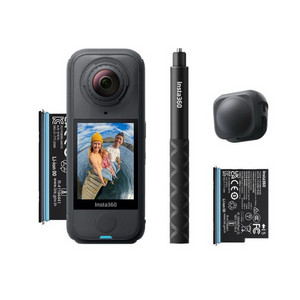 인스타360 X4 air 스타터번들 미개봉