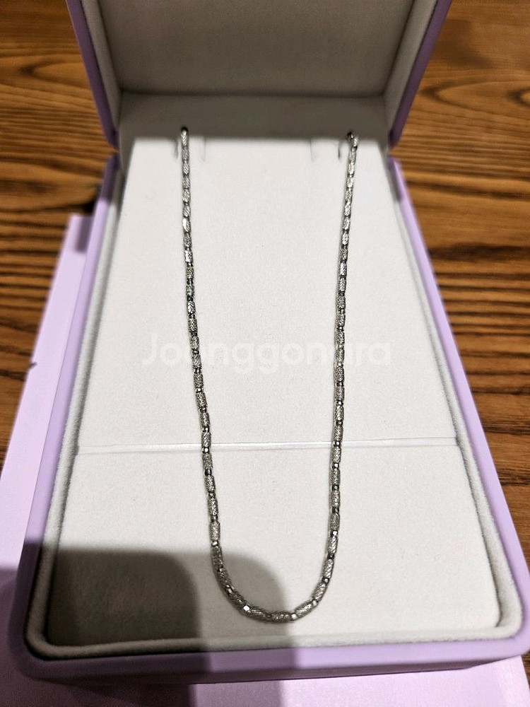 골든듀 비올라체인 화골--3