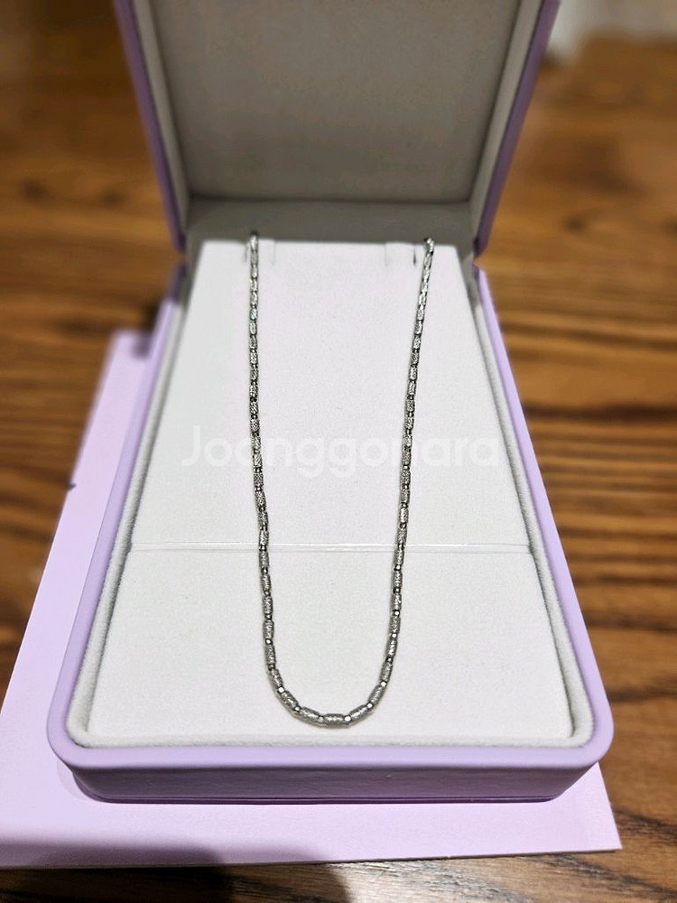 골든듀 비올라체인 화골--4