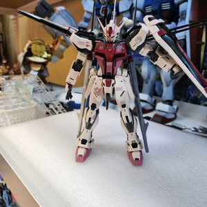 MG 스트라이크 루즈 오오토리 건담 정크