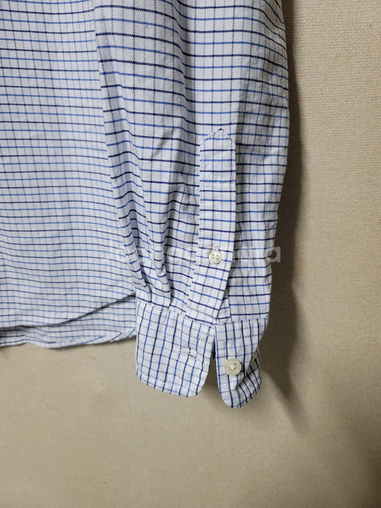 폴로 랄프로렌 보이핏20 체크셔츠--3