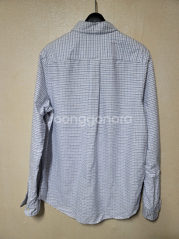 폴로 랄프로렌 보이핏20 체크셔츠--4