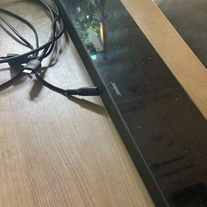 보스 사운드바700