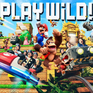 오사카 유니버셜스튜디오 입장권 + 슈퍼닌텐도월드 확약권 + 간사이조이패스