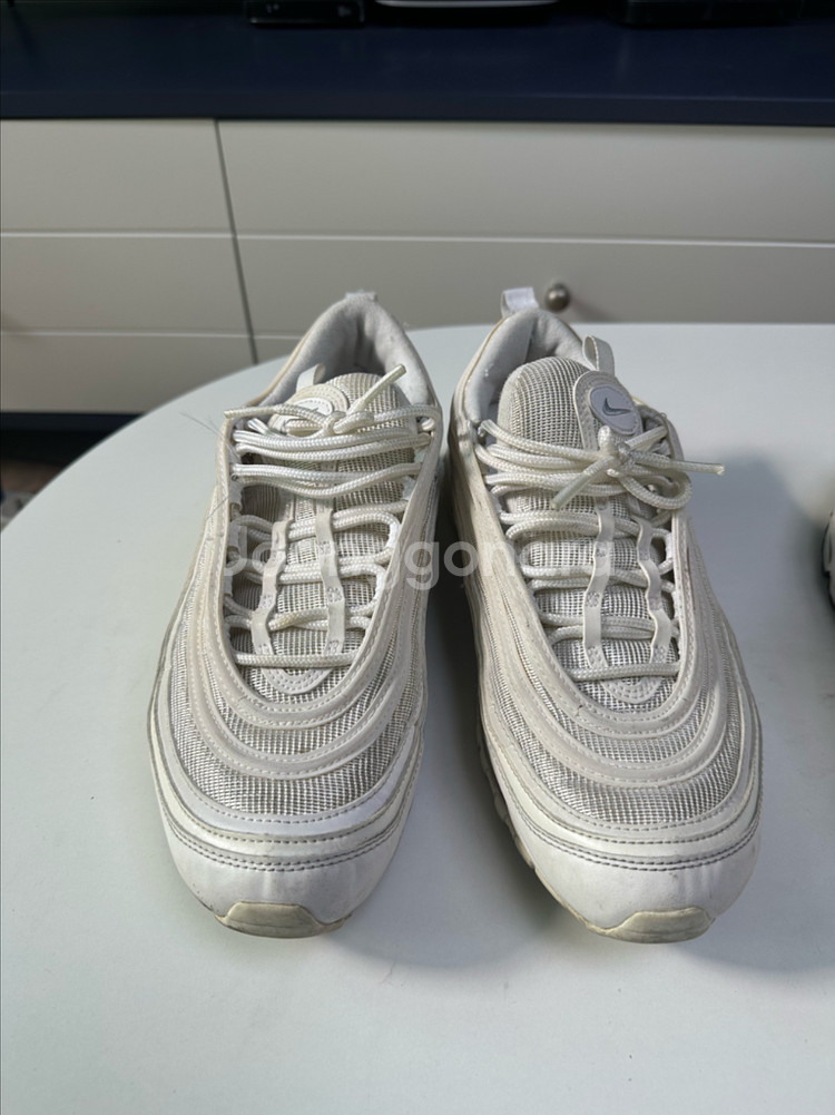 (정품)나이키 에어맥스97 운동화 265--1