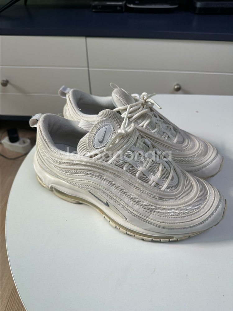 (정품)나이키 에어맥스97 운동화 265--2