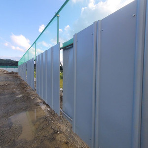 중고 egi휀스 2m 다량보유, 이지아이, 중고 신재 항시출고대기 2m - 7.700원 이미지