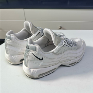 (정품)나이키 에어맥스95 운동화 270