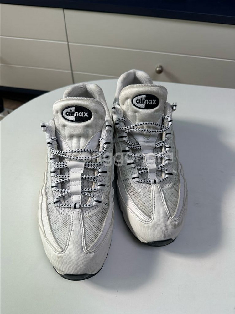 (정품)나이키 에어맥스95 운동화 270--1