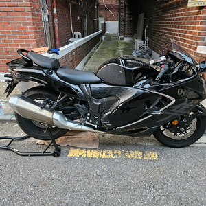 하야부사 23년식