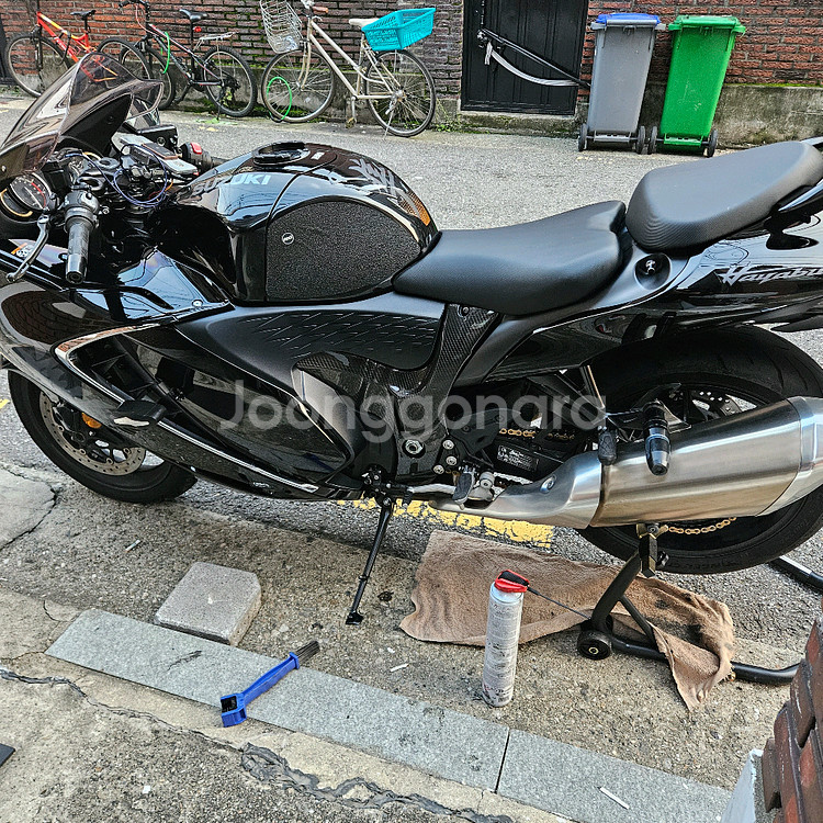 하야부사 23년식--1