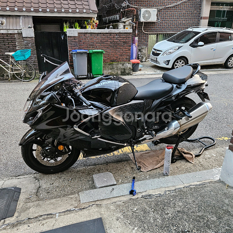 하야부사 23년식--4