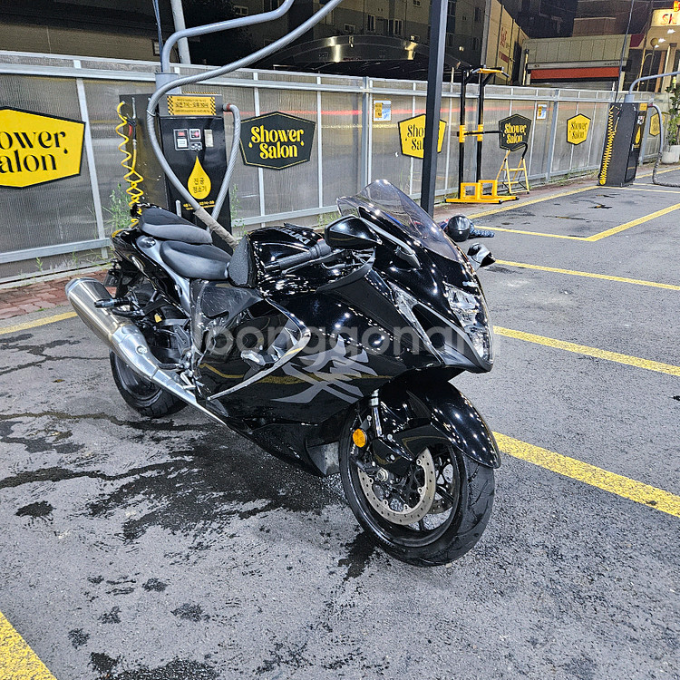 하야부사 23년식--7