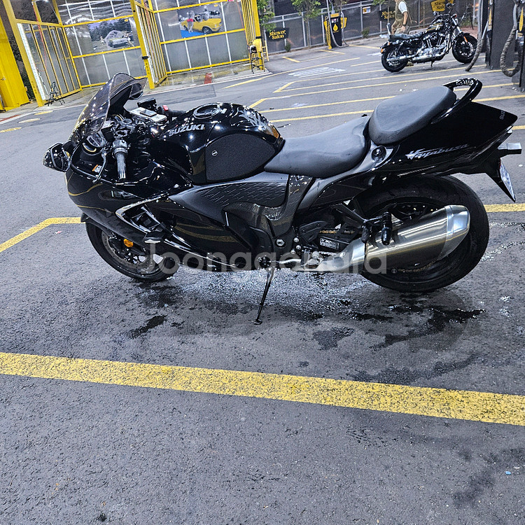 하야부사 23년식--5