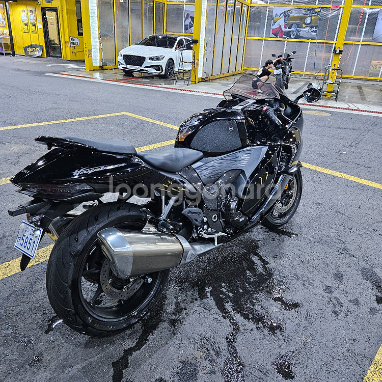 하야부사 23년식--8