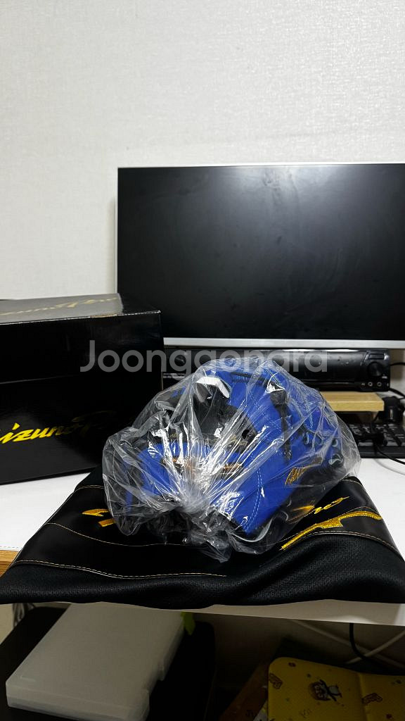 미즈노 프로 투수글러브(야마모토)--0