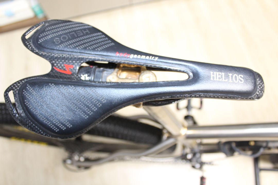 헬리우스 이글 티타늄 MTB--3