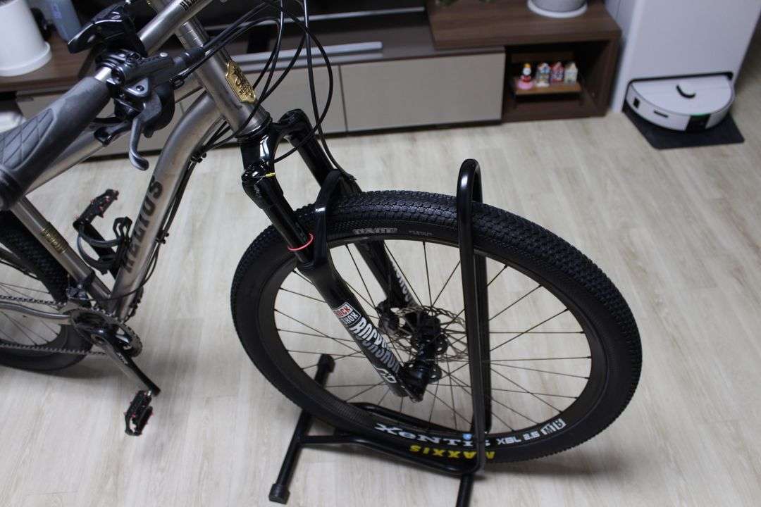 헬리우스 이글 티타늄 MTB--1