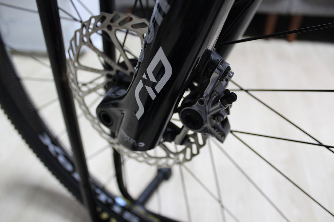 헬리우스 이글 티타늄 MTB--9