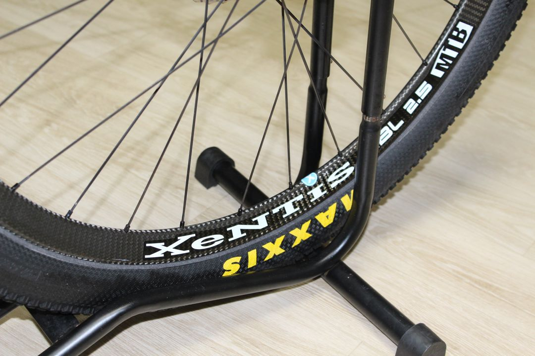 헬리우스 이글 티타늄 MTB--5