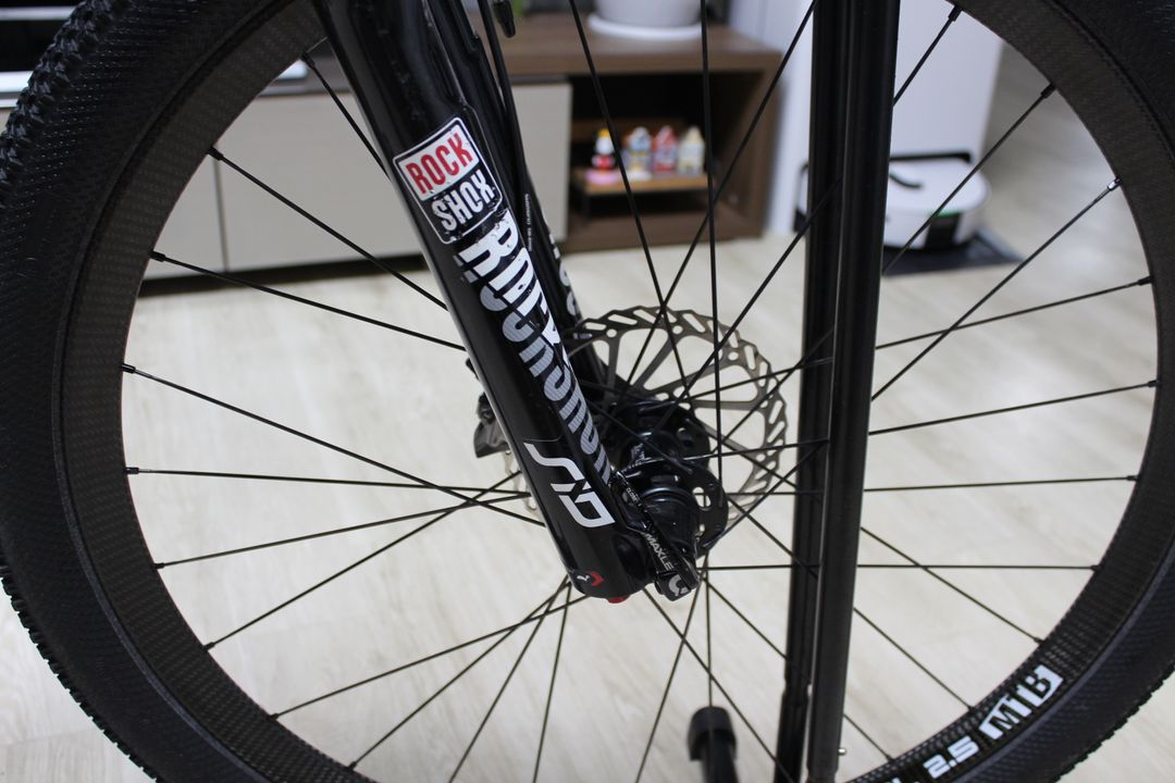 헬리우스 이글 티타늄 MTB--6