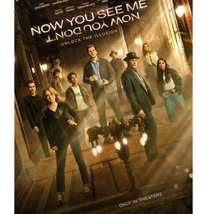 나우유씨미3 포스터 홀로그램 cgv 굿즈 특전