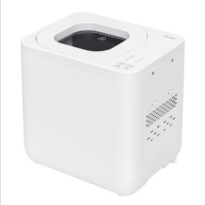 쉘퍼 음식물처리기 4L (DWFP-2000)