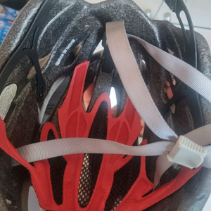 카부토 자전거 헬멧 M사이즈