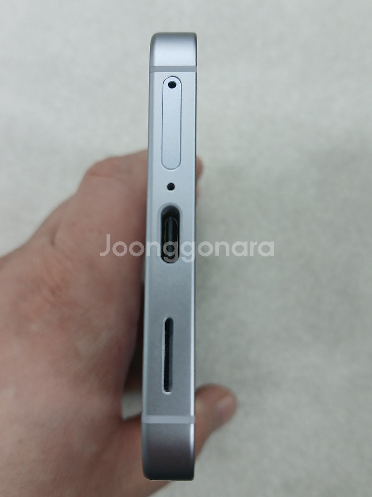 갤럭시 S25 아이스블루 256G 판매합니다[74만]--1