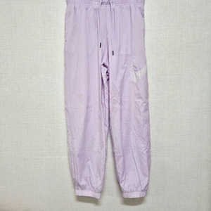 나이키 퍼플 조거팬츠