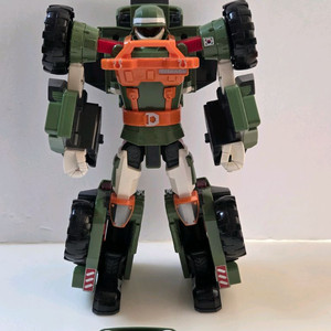 또봇 탐험대 어드벤처 태권K