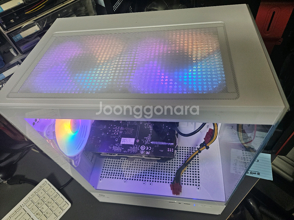 i5-9400F 게이밍 PC 본체--0