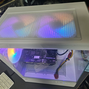 i5-9400F 게이밍 PC 본체