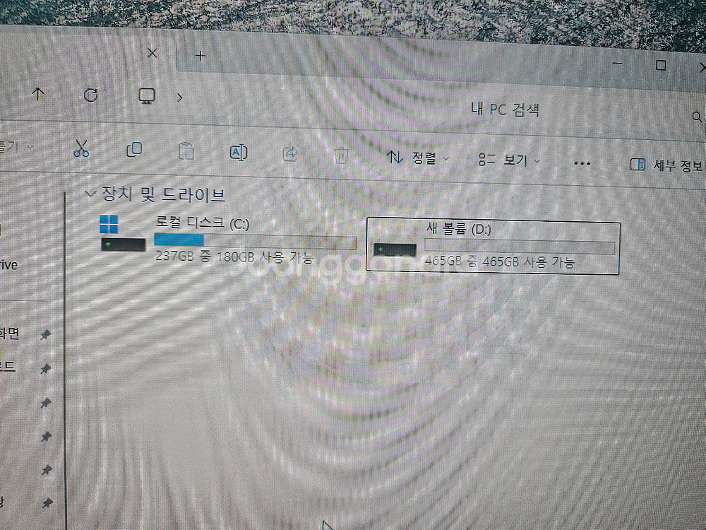 i5-9400F 게이밍 PC 본체--3