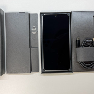 갤럭시 S25 256GB 실버 쉐도우