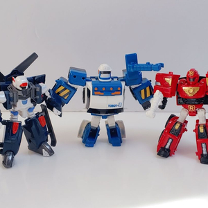 또봇미니 어드벤처Y O R 일괄