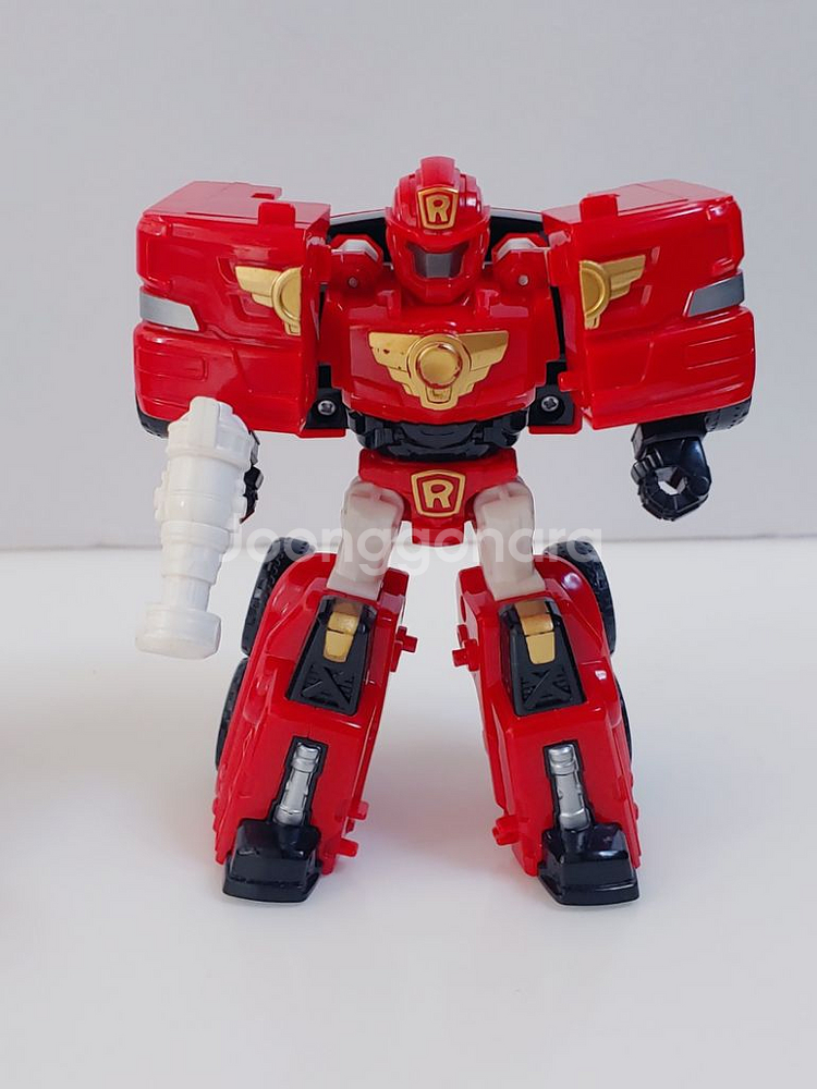 또봇미니 어드벤처Y O R 일괄--2