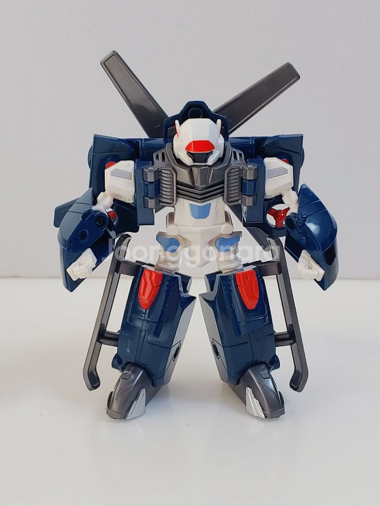 또봇미니 어드벤처Y O R 일괄--4