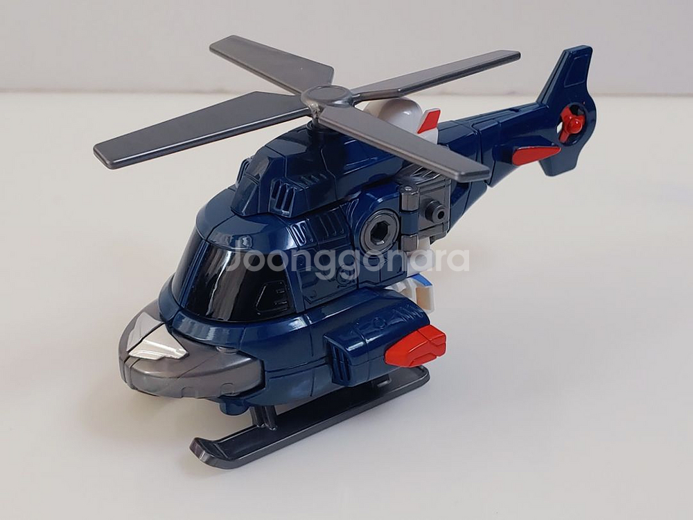 또봇미니 어드벤처Y O R 일괄--5