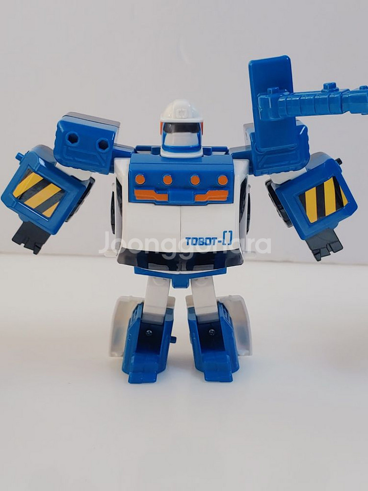 또봇미니 어드벤처Y O R 일괄--6