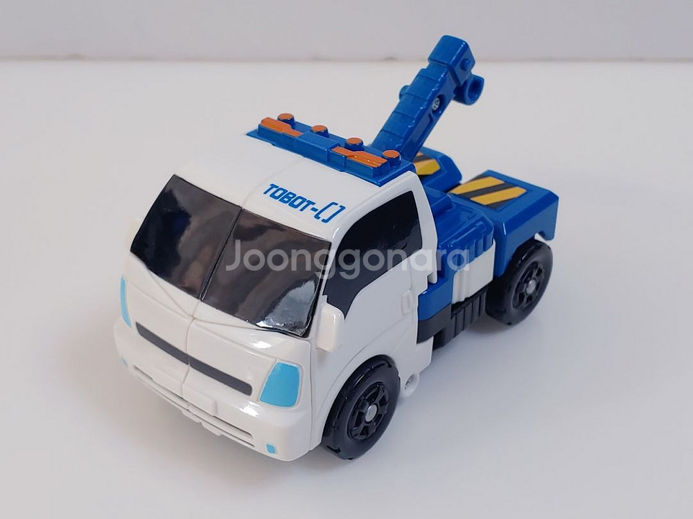 또봇미니 어드벤처Y O R 일괄--7