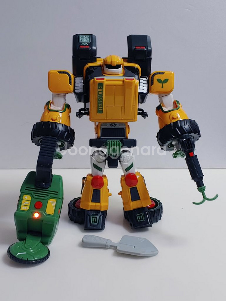 또봇 탐험대 어드밴처 또봇테라클--0