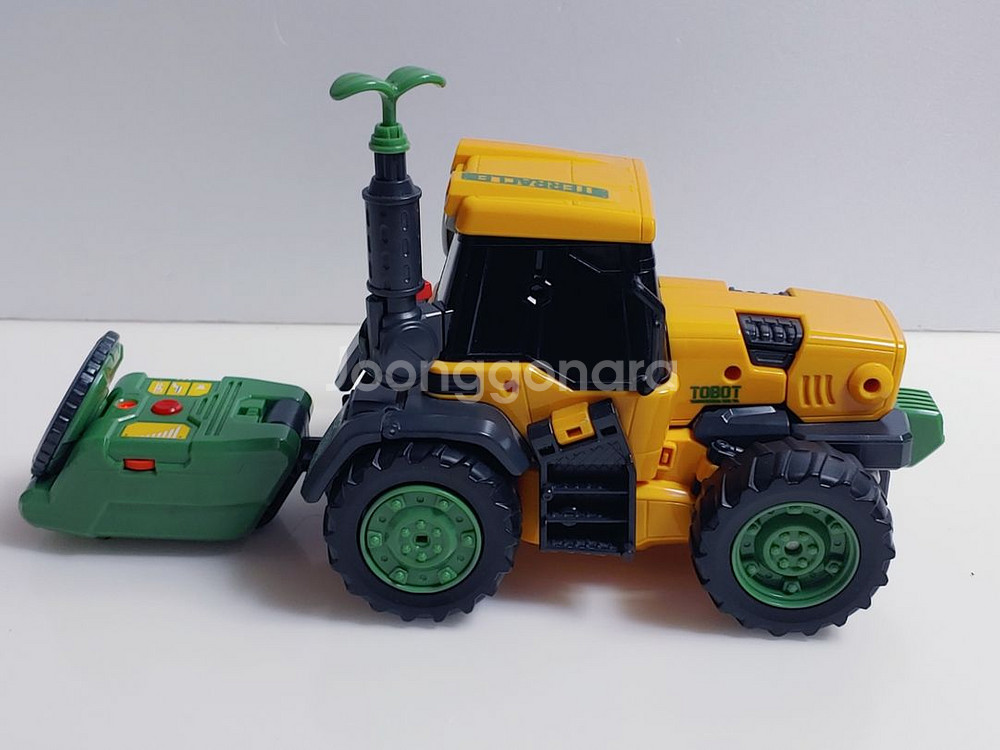 또봇 탐험대 어드밴처 또봇테라클--5