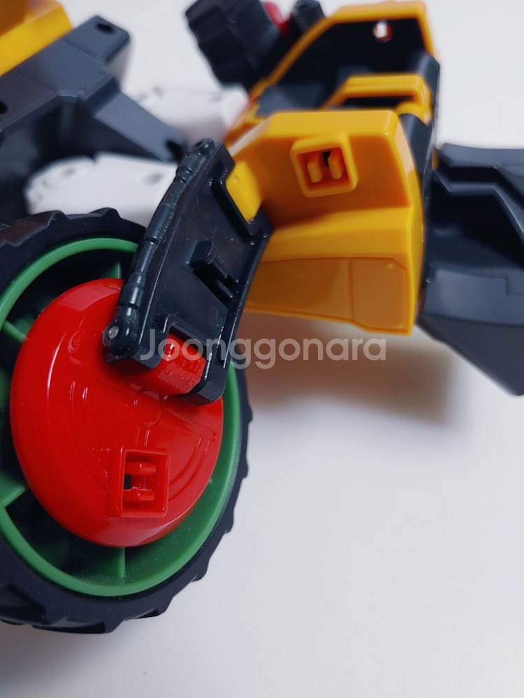 또봇 탐험대 어드밴처 또봇테라클--7